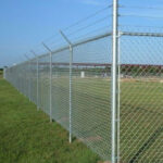 Swing Gates - Double Security