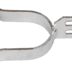 Drop Fork W/Pin (HEAVY DUTY)