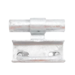 2 1/2 or 3" x 1 5/8 Univ.Brack