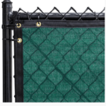 5' - 8"  GREEN 85 Elite Knit per foot