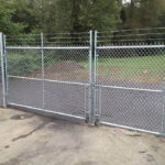 Swing Gates - Single Regular