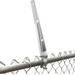 Swing Gates - Single Weld Security