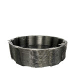 6ga. Galv.Tension Wire PER FT