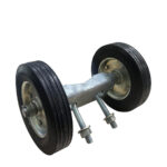 Res/Indust. Dbl wheel