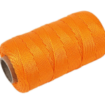 Construction Line 500ft(Orange